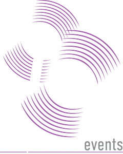 Independence Events sound and lighting logo